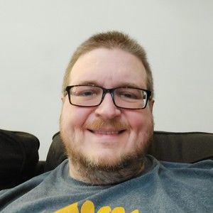 Meet your Posher, Todd